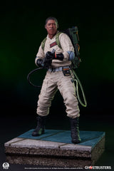 Premium Collectibles Studio Ghostbusters Premier Series Winston 1/4 Statue