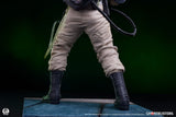 Premium Collectibles Studio Ghostbusters Premier Series Winston 1/4 Statue