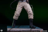 Premium Collectibles Studio Ghostbusters Premier Series Winston 1/4 Statue