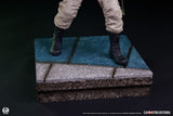 Premium Collectibles Studio Ghostbusters Premier Series Winston 1/4 Statue