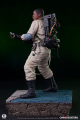 Premium Collectibles Studio Ghostbusters Premier Series Winston 1/4 Statue