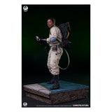 Premium Collectibles Studio Ghostbusters Premier Series Winston Deluxe Version 1/4 Statue