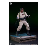 Premium Collectibles Studio Ghostbusters Premier Series Winston Deluxe Version 1/4 Statue