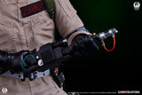 Premium Collectibles Studio Ghostbusters Premier Series Winston Deluxe Version 1/4 Statue