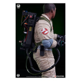 Premium Collectibles Studio Ghostbusters Premier Series Winston Deluxe Version 1/4 Statue
