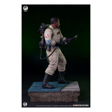 Premium Collectibles Studio Ghostbusters Premier Series Winston Deluxe Version 1/4 Statue