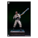 Premium Collectibles Studio Ghostbusters Premier Series Winston Deluxe Version 1/4 Statue