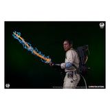 Premium Collectibles Studio Ghostbusters Premier Series Winston Deluxe Version 1/4 Statue