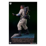 Premium Collectibles Studio Ghostbusters Premier Series Winston Deluxe Version 1/4 Statue