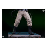 Premium Collectibles Studio Ghostbusters Premier Series Winston Deluxe Version 1/4 Statue