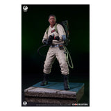 Premium Collectibles Studio Ghostbusters Premier Series Winston Deluxe Version 1/4 Statue