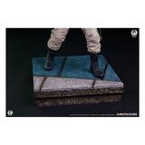 Premium Collectibles Studio Ghostbusters Premier Series Winston Deluxe Version 1/4 Statue