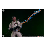 Premium Collectibles Studio Ghostbusters Premier Series Winston Deluxe Version 1/4 Statue