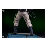 Premium Collectibles Studio Ghostbusters Premier Series Winston Deluxe Version 1/4 Statue