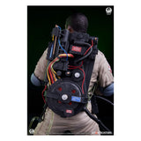 Premium Collectibles Studio Ghostbusters Premier Series Winston Deluxe Version 1/4 Statue