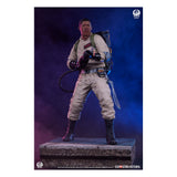 Premium Collectibles Studio Ghostbusters Premier Series Winston Deluxe Version 1/4 Statue