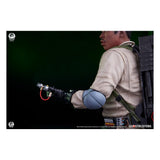 Premium Collectibles Studio Ghostbusters Premier Series Winston Deluxe Version 1/4 Statue