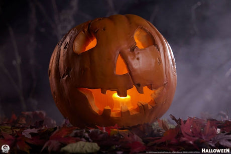 Premium Collectibles Studio Halloween Jack-O-Lantern 1/1 Statue