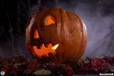 Premium Collectibles Studio Halloween Jack-O-Lantern 1/1 Statue