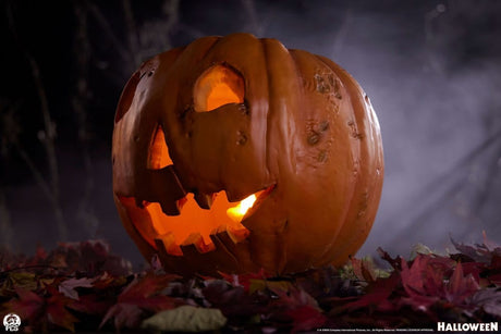 Premium Collectibles Studio Halloween Jack-O-Lantern 1/1 Statue