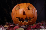 Premium Collectibles Studio Halloween Jack-O-Lantern 1/1 Statue