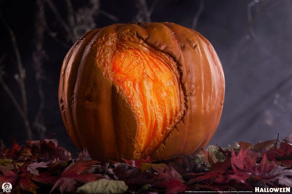 Premium Collectibles Studio Halloween Jack-O-Lantern 1/1 Statue