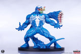 Premium Collectibles Studio Marvel Gamerverse Classics Venom Player 2 1/10 Statue