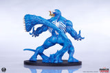 Premium Collectibles Studio Marvel Gamerverse Classics Venom Player 2 1/10 Statue