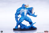 Premium Collectibles Studio Marvel Gamerverse Classics Venom Player 2 1/10 Statue