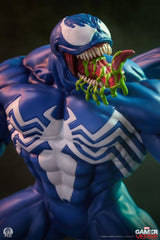 Premium Collectibles Studio Marvel Gamerverse Classics Venom Player 2 1/10 Statue