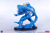 Premium Collectibles Studio Marvel Gamerverse Classics Venom Player 2 1/10 Statue