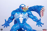 Premium Collectibles Studio Marvel Gamerverse Classics Venom Player 2 1/10 Statue