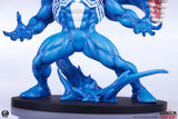 Premium Collectibles Studio Marvel Gamerverse Classics Venom Player 2 1/10 Statue