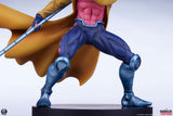 Premium Collectibles Studio Marvel Gamerverse Gambit Classics Player 2 Edition 1/10 Statue
