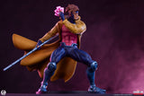 Premium Collectibles Studio Marvel Gamerverse Gambit Classics Player 2 Edition 1/10 Statue