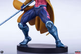 Premium Collectibles Studio Marvel Gamerverse Gambit Classics Player 2 Edition 1/10 Statue