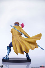 Premium Collectibles Studio Marvel Gamerverse Gambit Classics Player 2 Edition 1/10 Statue