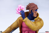 Premium Collectibles Studio Marvel Gamerverse Gambit Classics Player 2 Edition 1/10 Statue