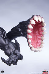 Premium Collectibles Studio Marvel Gamerverse Venom Classics 1/10 Statue