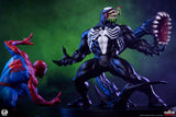 Premium Collectibles Studio Marvel Gamerverse Venom Classics 1/10 Statue