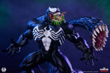 Premium Collectibles Studio Marvel Gamerverse Venom Classics 1/10 Statue