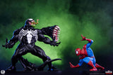 Premium Collectibles Studio Marvel Gamerverse Venom Classics 1/10 Statue