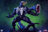 Premium Collectibles Studio Marvel Gamerverse Venom Classics 1/10 Statue