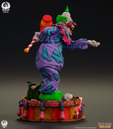 Premium Collectibles Studio Space Invaders Jumbo Deluxe Edition 1/4 Statue