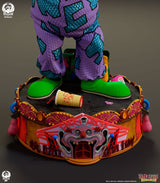 Premium Collectibles Studio Space Invaders Jumbo Deluxe Edition 1/4 Statue