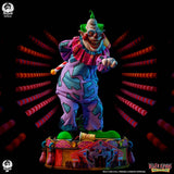 Premium Collectibles Studio Space Invaders Jumbo Deluxe Edition 1/4 Statue