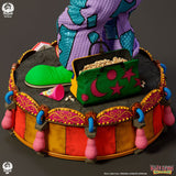 Premium Collectibles Studio Space Invaders Jumbo Deluxe Edition 1/4 Statue