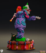 Premium Collectibles Studio Space Invaders Premier Series Jumbo 1/4 Statue
