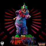 Premium Collectibles Studio Space Invaders Premier Series Jumbo 1/4 Statue