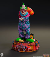 Premium Collectibles Studio Space Invaders Premier Series Jumbo 1/4 Statue